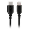 کابل تبدیل Lightning به Type-C رود مدل SC21